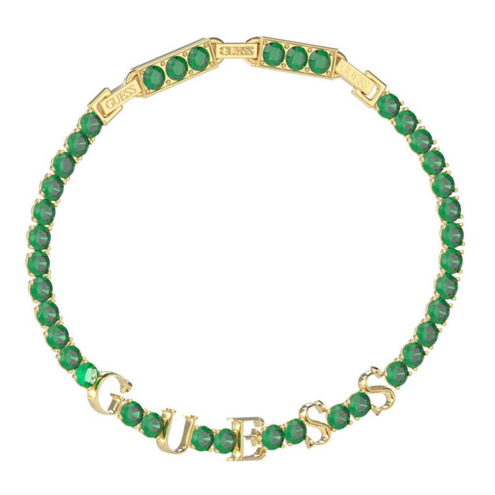 Guess Kette mit Einhänger Damen Armband...