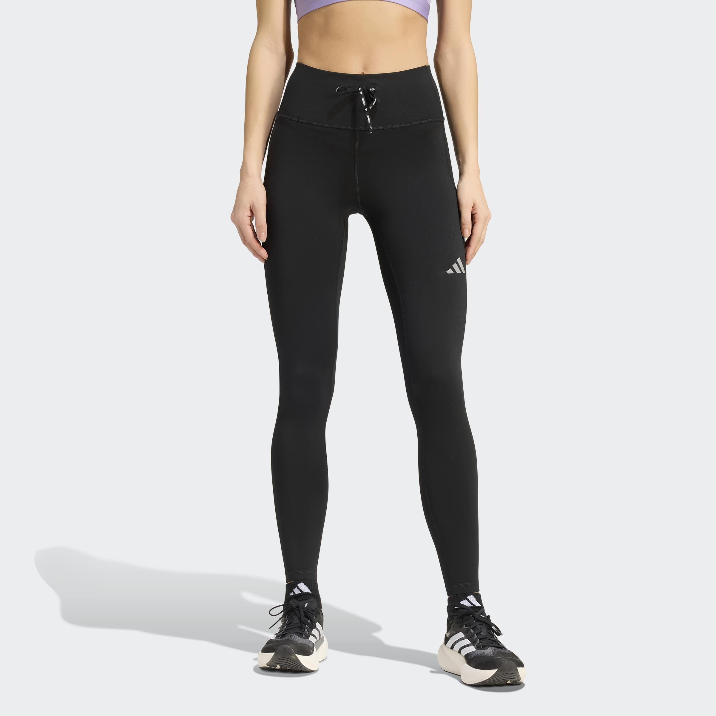 adidas Performance Lauftights RUN ESSENTIALS WINTER-LEGGINGS, VOLLE LÄNGE
