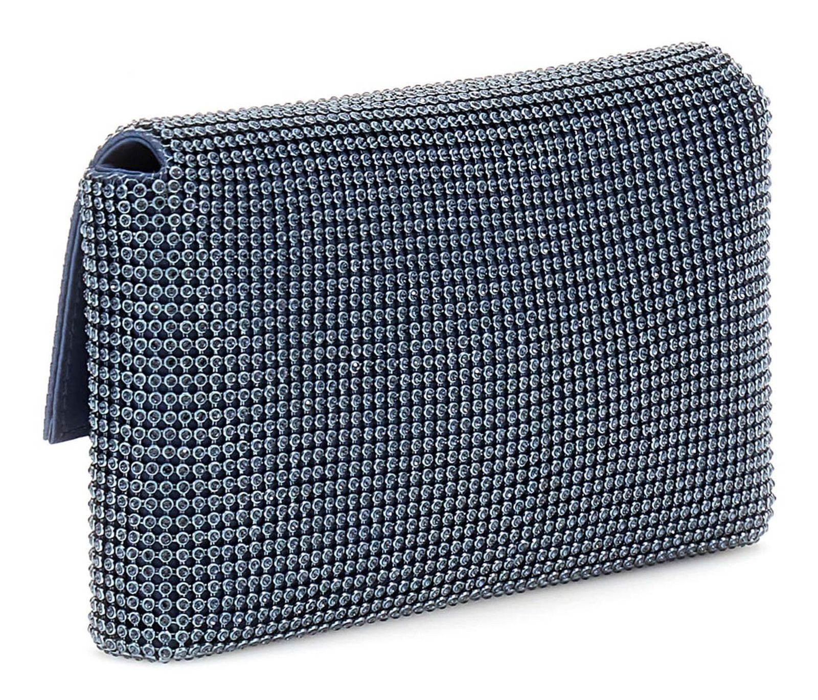 Guess Abendtasche Flap Clutch