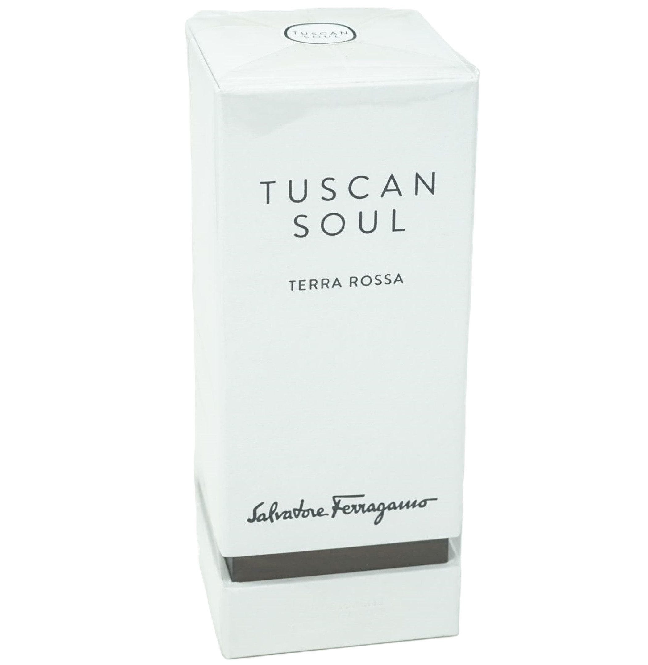 Salvatore Ferragamo Eau de Toilette Salvatore Ferragamo Terra Rossa Eau de Toilette Spray 75 ml