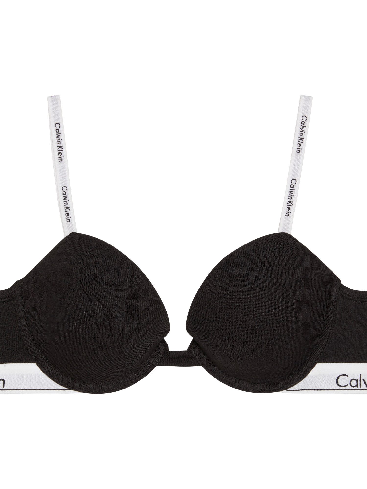 Calvin Klein Underwear Bügel-BH LIGHTLY LINED DEMI Mit Bügeln, Cup B – Bild 5 von 5