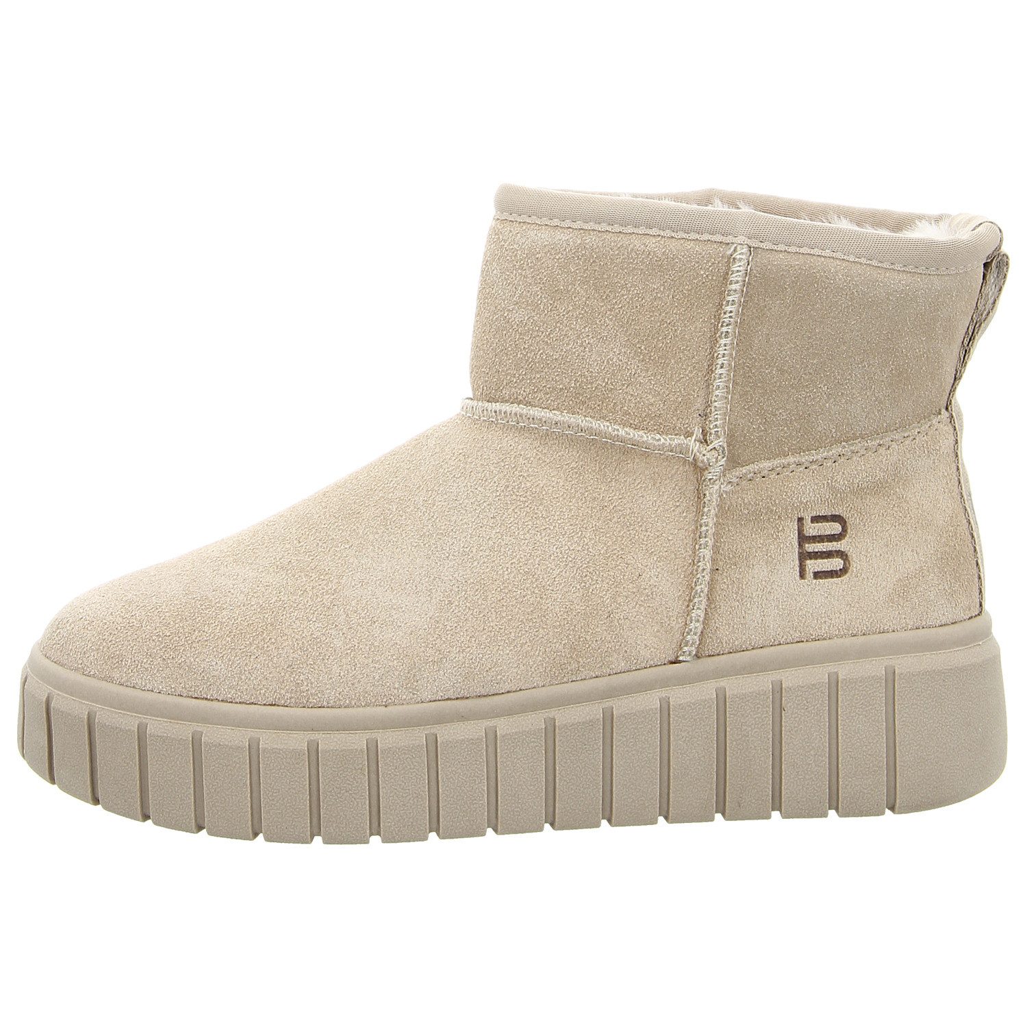 BAGATT Stiefelette günstig online kaufen