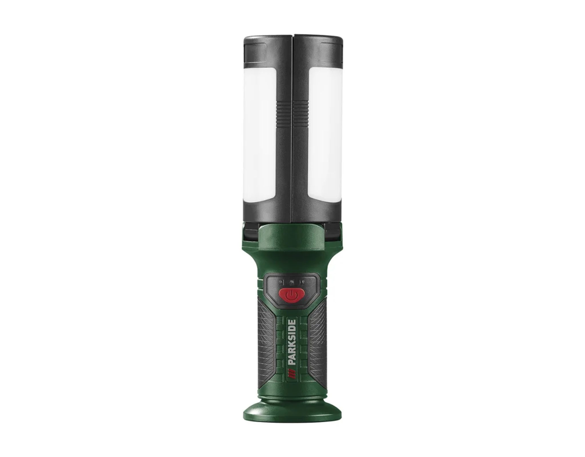 Parkside LED Точечные светильники PARKSIDE® LED-Werkstattleuchte Lampe »PWLF 2200 B1« 3-flammig