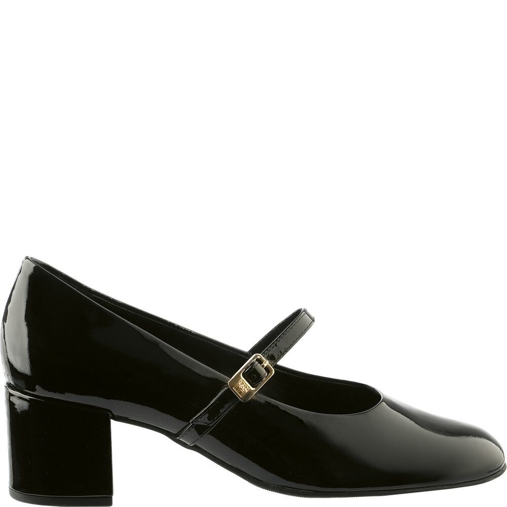 Högl Högl - Emely Pumps - Schwarz Pumps günstig online kaufen