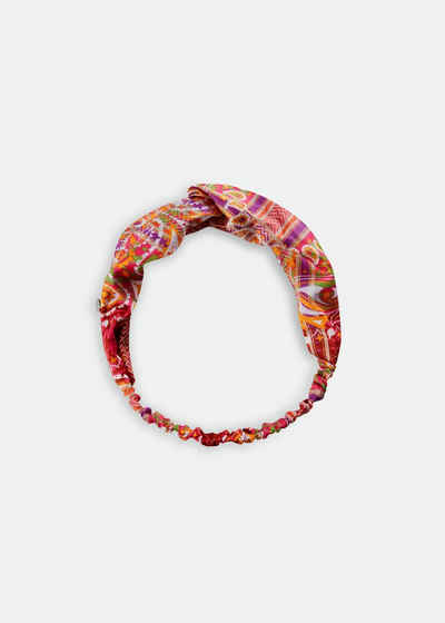 Codello Haarband »Nachhaltiges Haarband mit angesagtem Pali-Print«