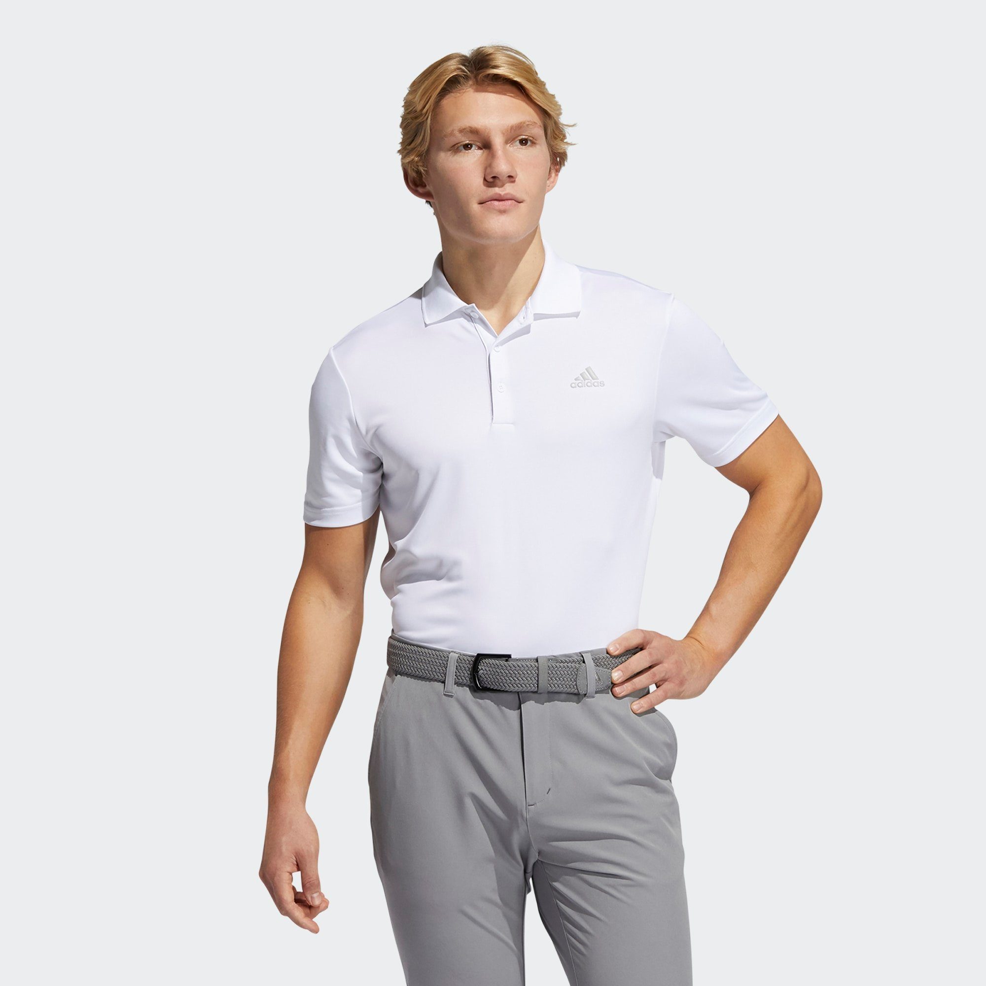 adidas Performance TShirt »Performance Primegreen Poloshirt« online