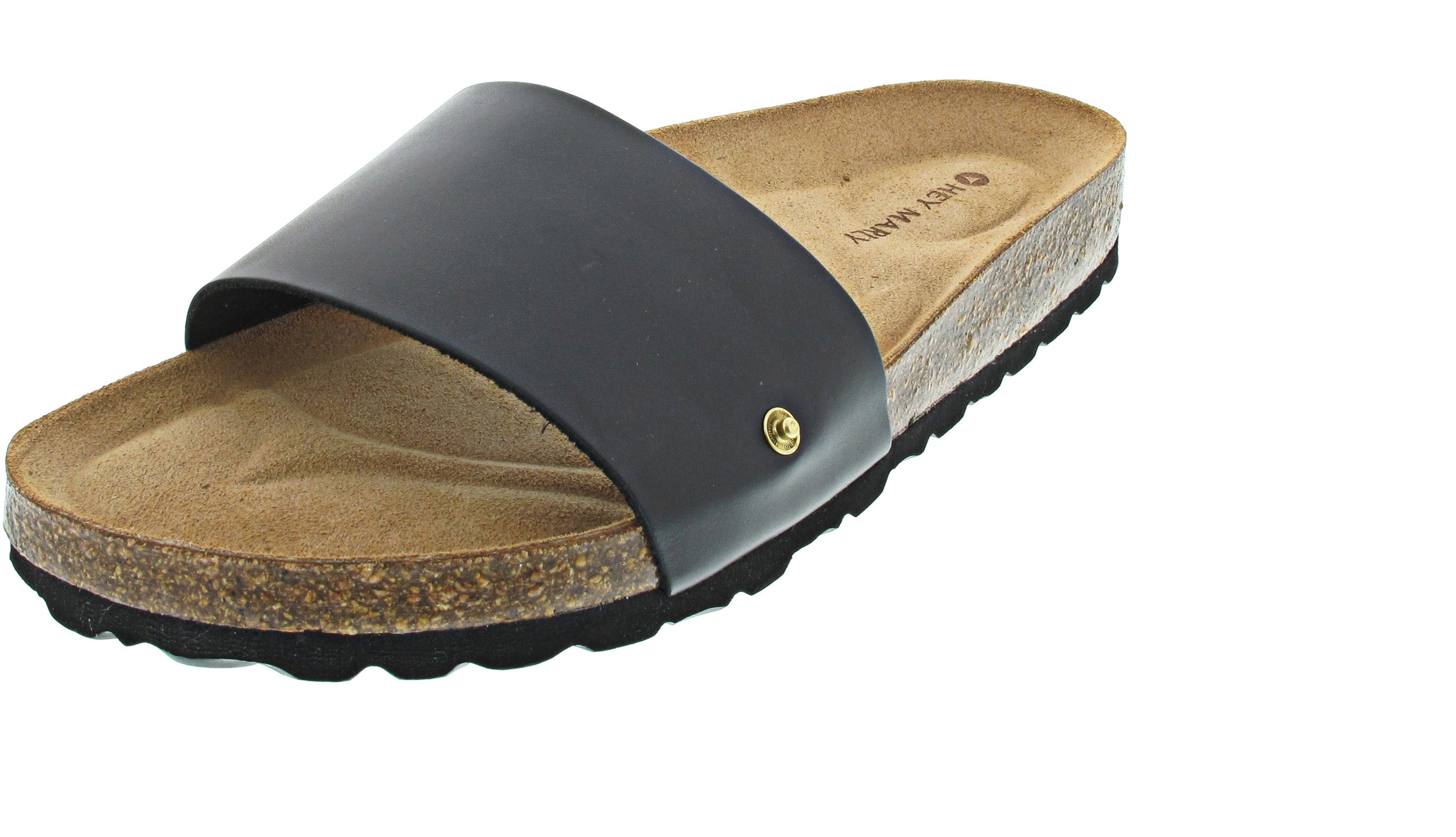 Hey Marly Pantolette