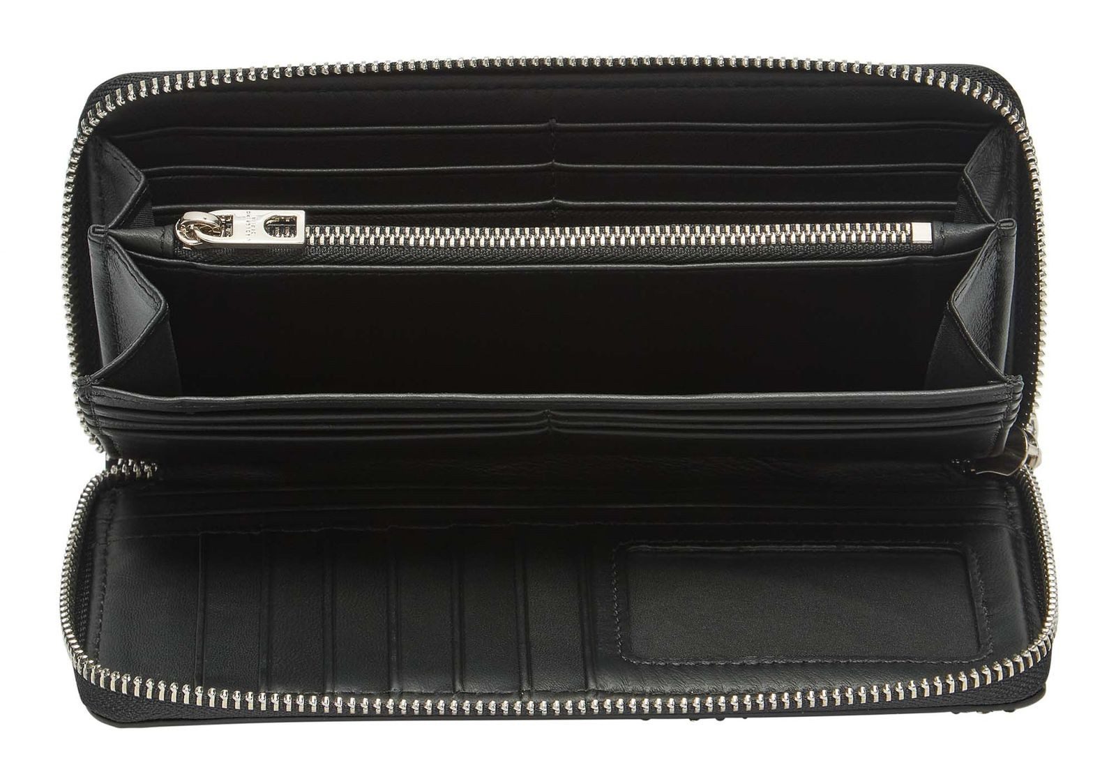 Liebeskind Berlin Geldbörse Snake Wallet, aus echtem Rindsleder mit RFID-Bl günstig online kaufen