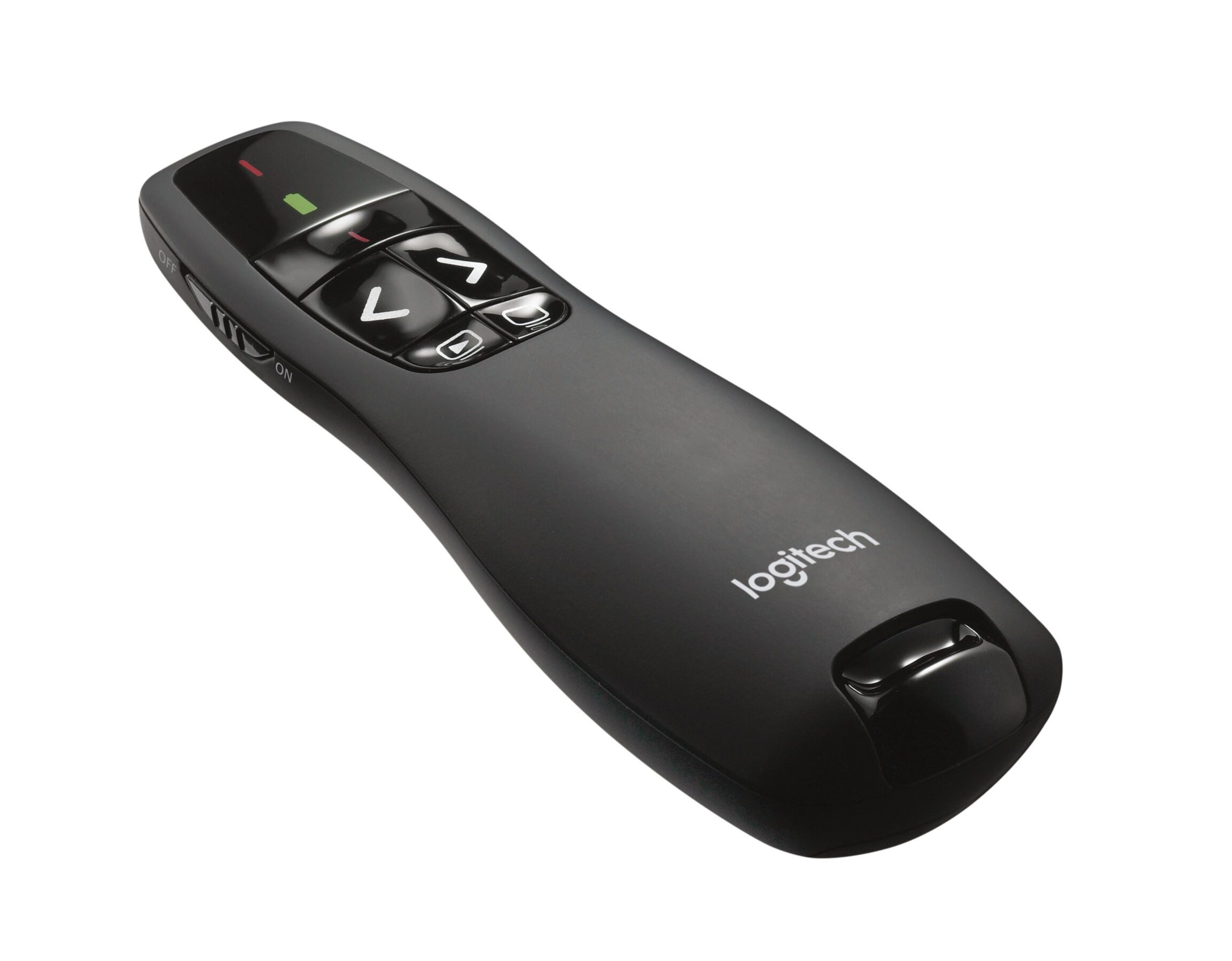 Logitech R400 Presenter