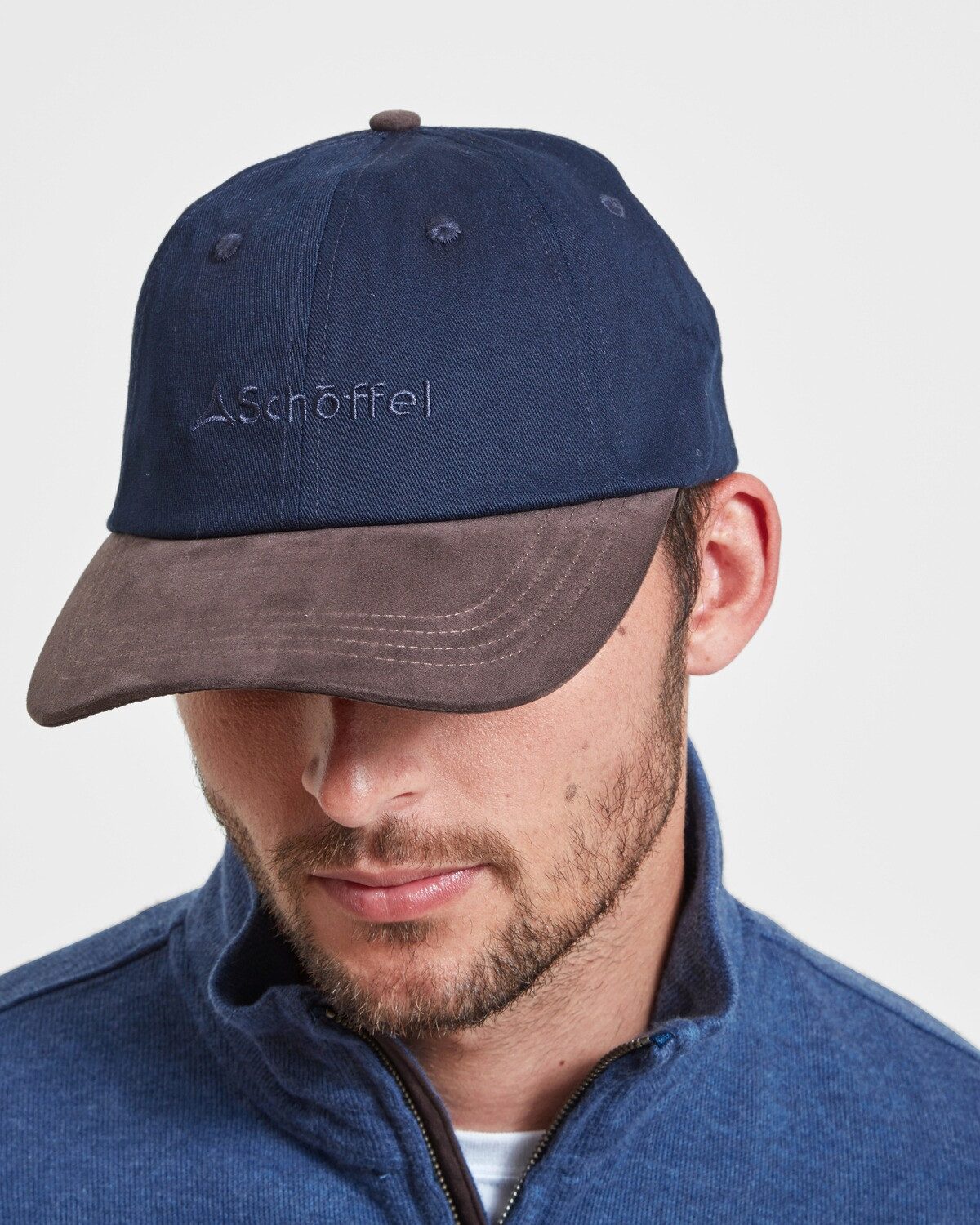 Schöffel Country Baseball Cap Cap Thurlestone