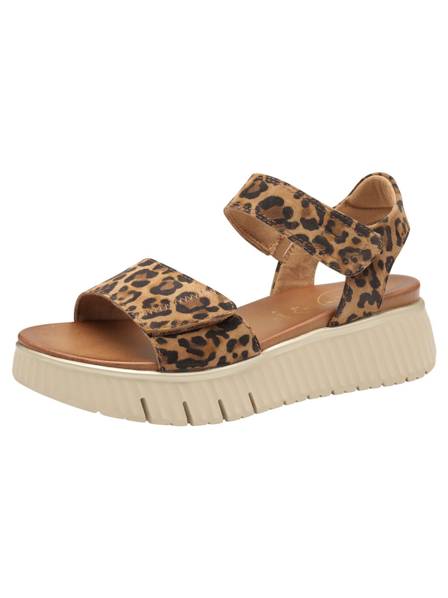 COMFORT Sandale 8-88720-44 Sandale