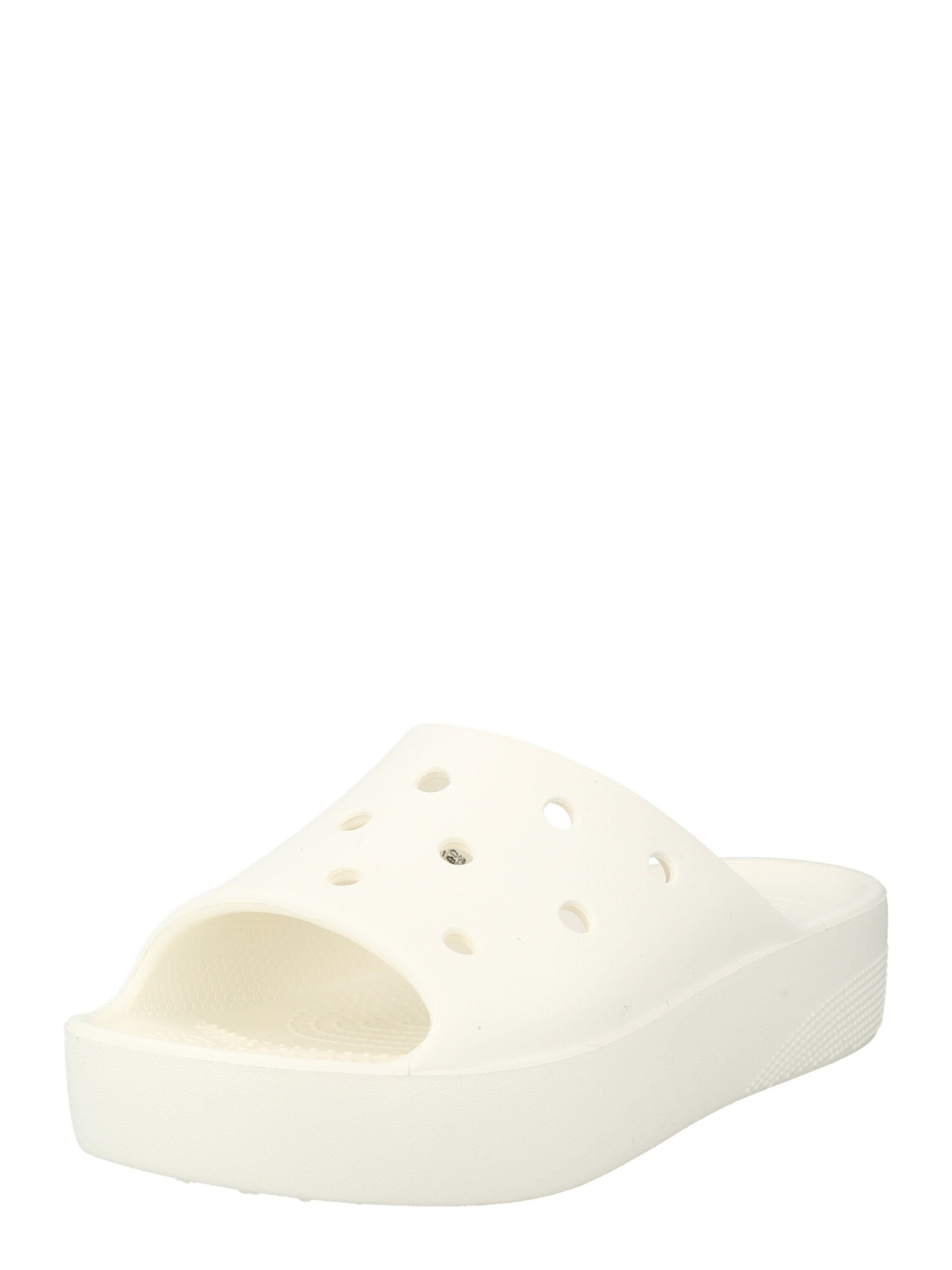 Crocs Pantolette (1-tlg)