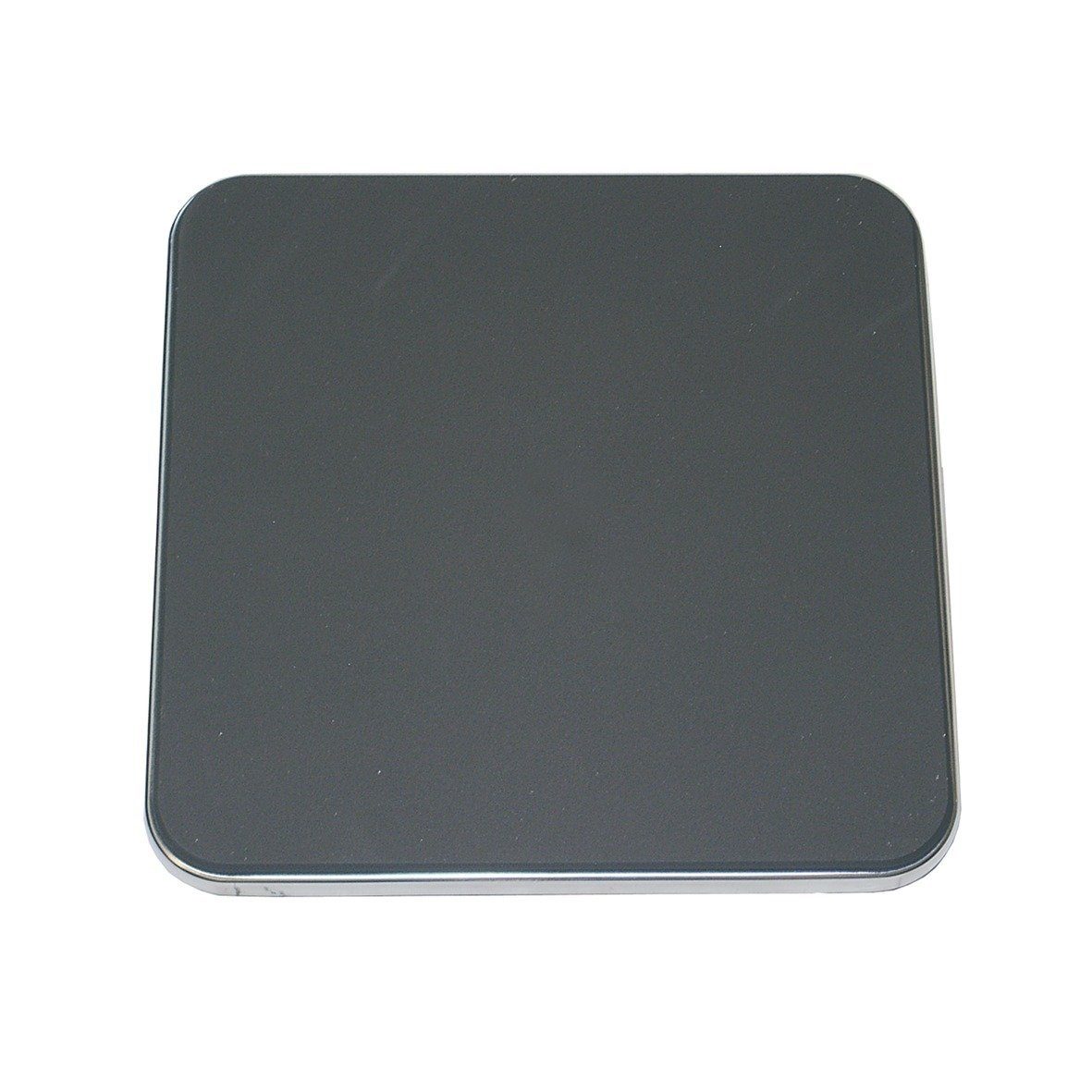 easyPART Montagezubehör Backofen wie EGO 11.22454.238 Kochplatte viereckig 2600W, Für Backofen / Herd