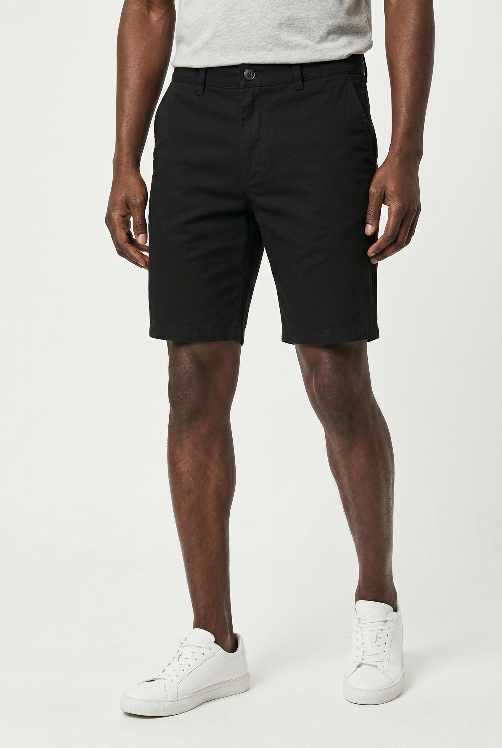 Jack & Jones Chinohose JPSTMARCO DYLAN CHINO SHORTS