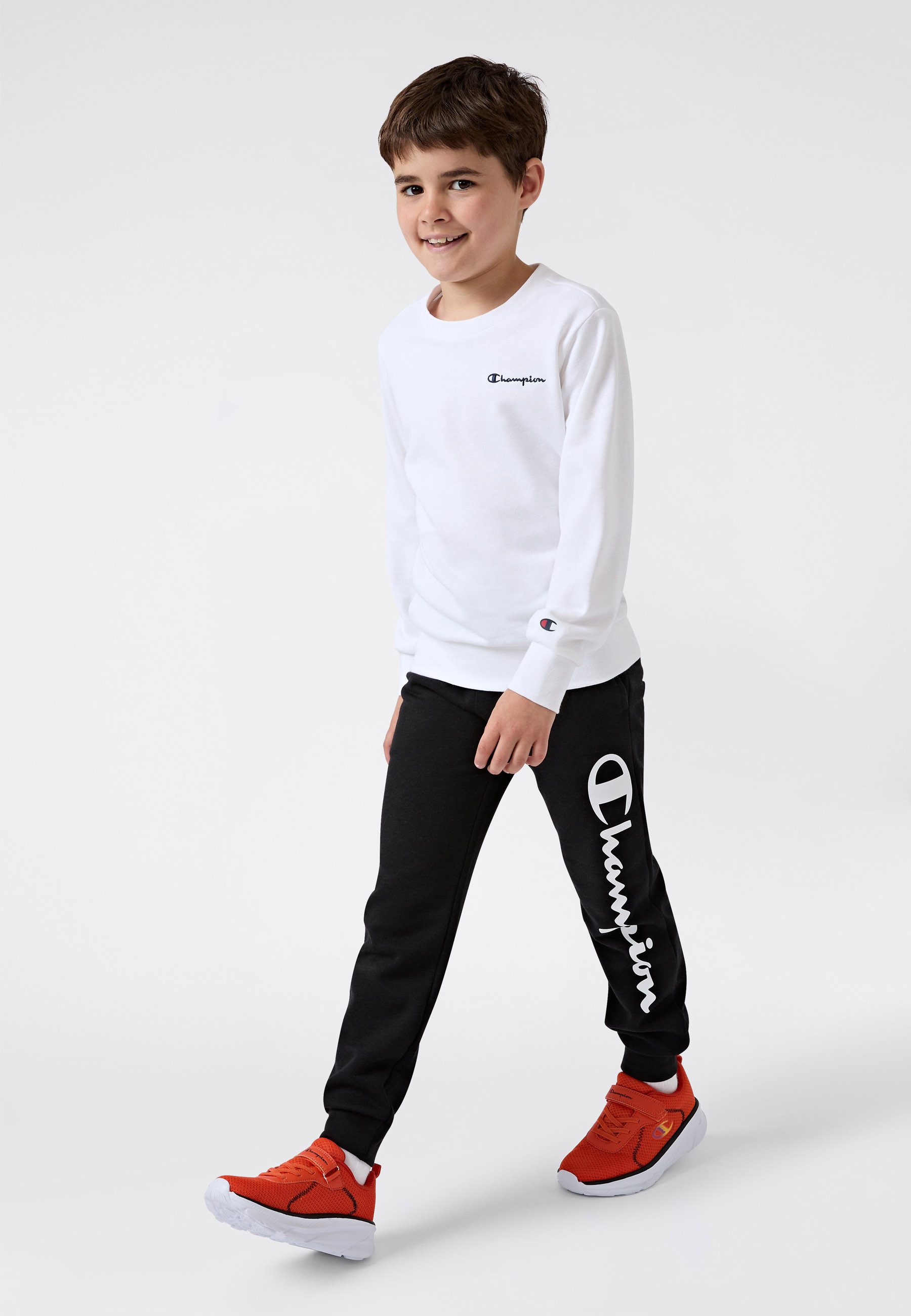 Champion Jogginghose SPORTWEAR JOGGERS Standard Fit