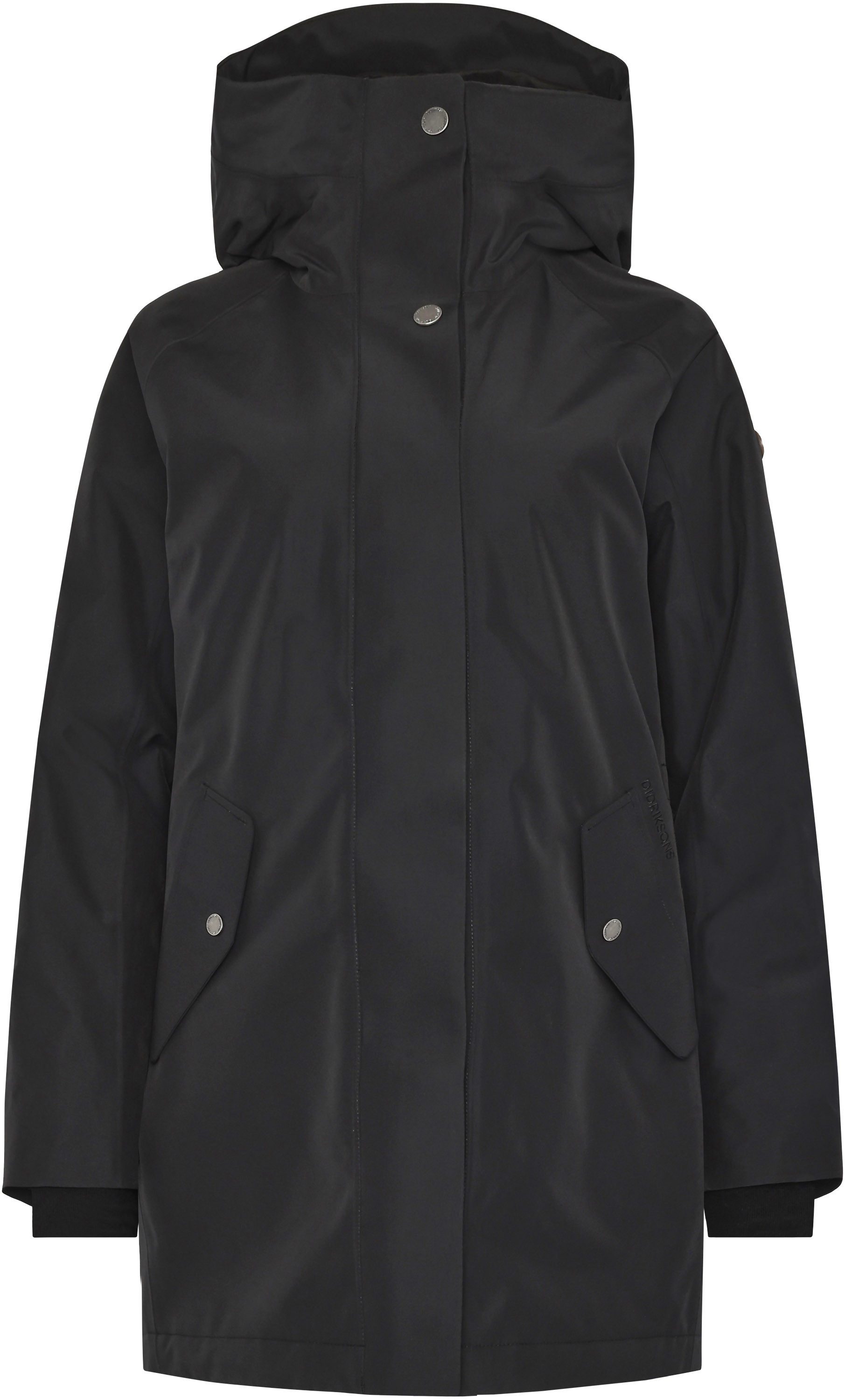 Outdoorjacke