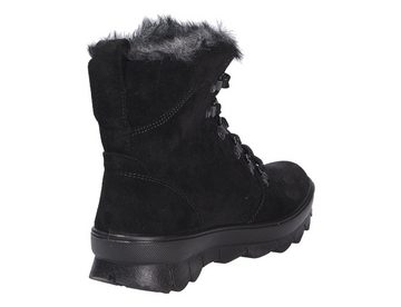 Legero Winterstiefel Robuste Qualität