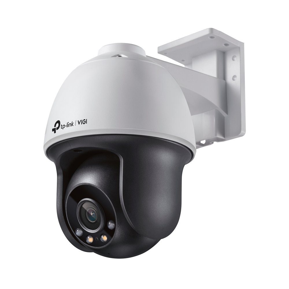 TP-Link VIGI C540 IP-Kamera Webcam