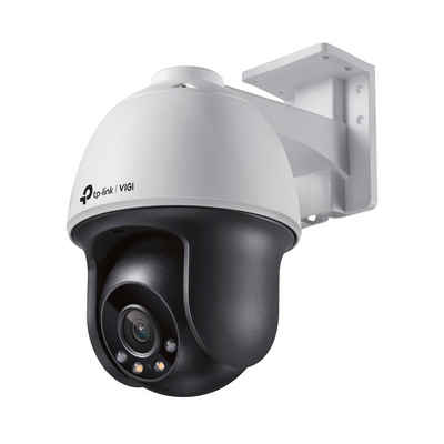 tp-link VIGI C540(4mm) 4MP Pan/Tilt IP Netzwerkkamera Überwachungskamera (Außenbereich, 1-tlg)