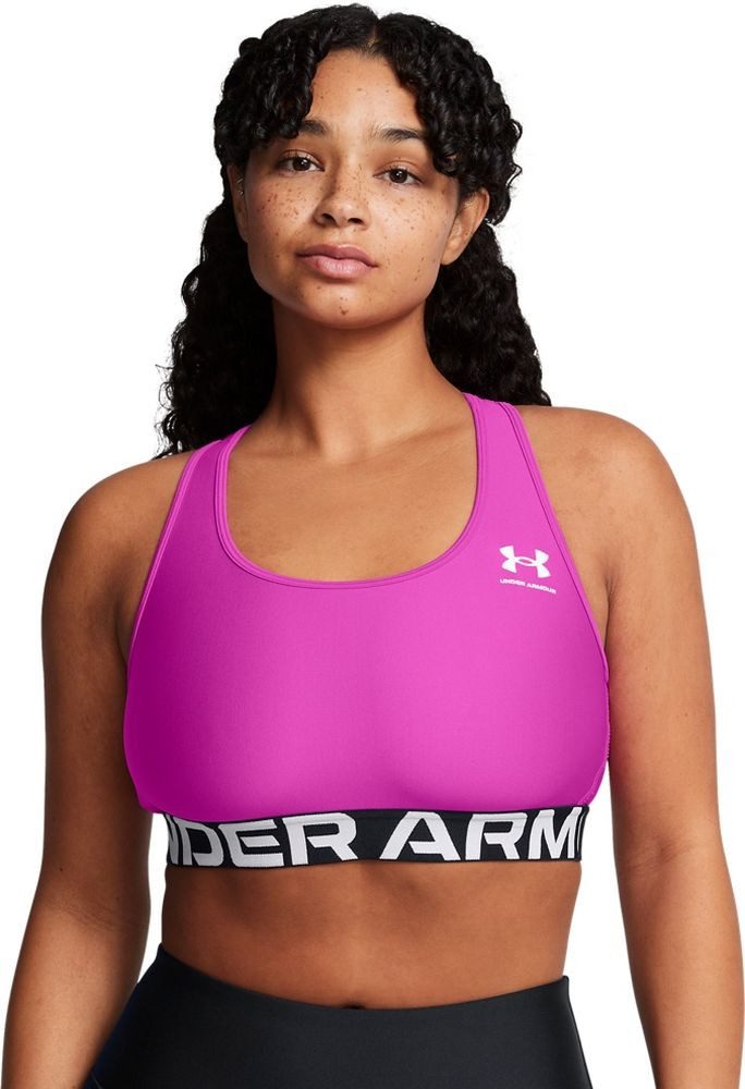 Under Armour® Sport-BH Ua Hg Mid günstig online kaufen