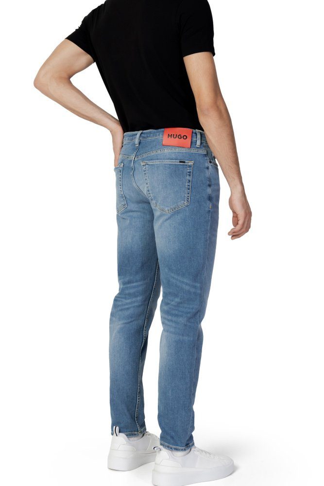 HUGO 5-Pocket-Jeans