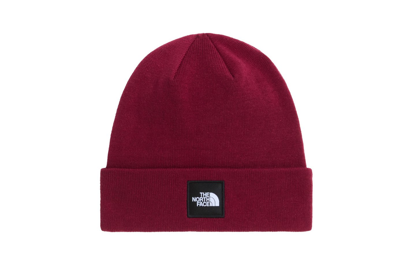 The North Face Strickmütze North Face Mütze Dock Worker Recycled Beanie 8HMG