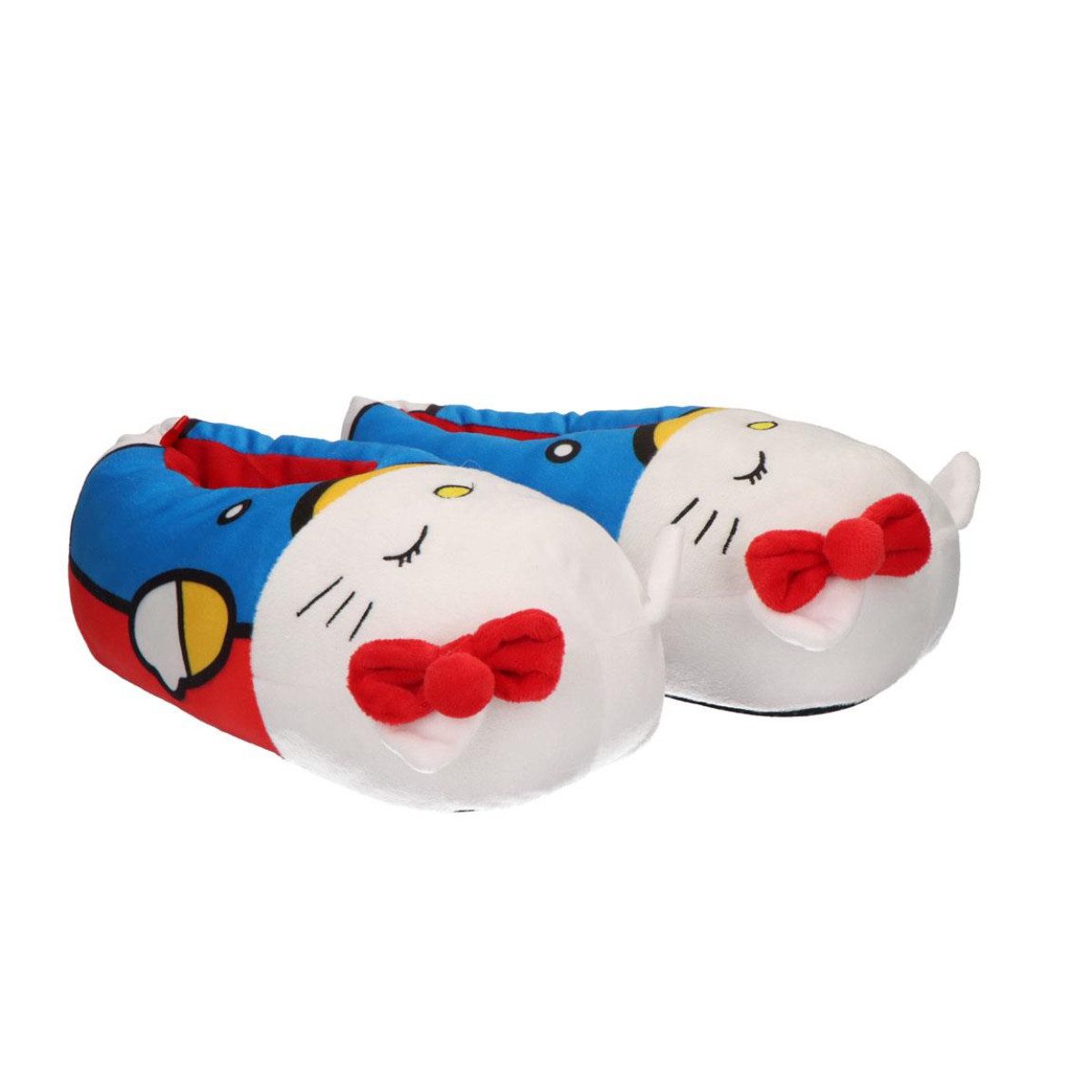 Cerda Hello Kitty Слипперыs 3D Applikationen Damen Herren Слипперы