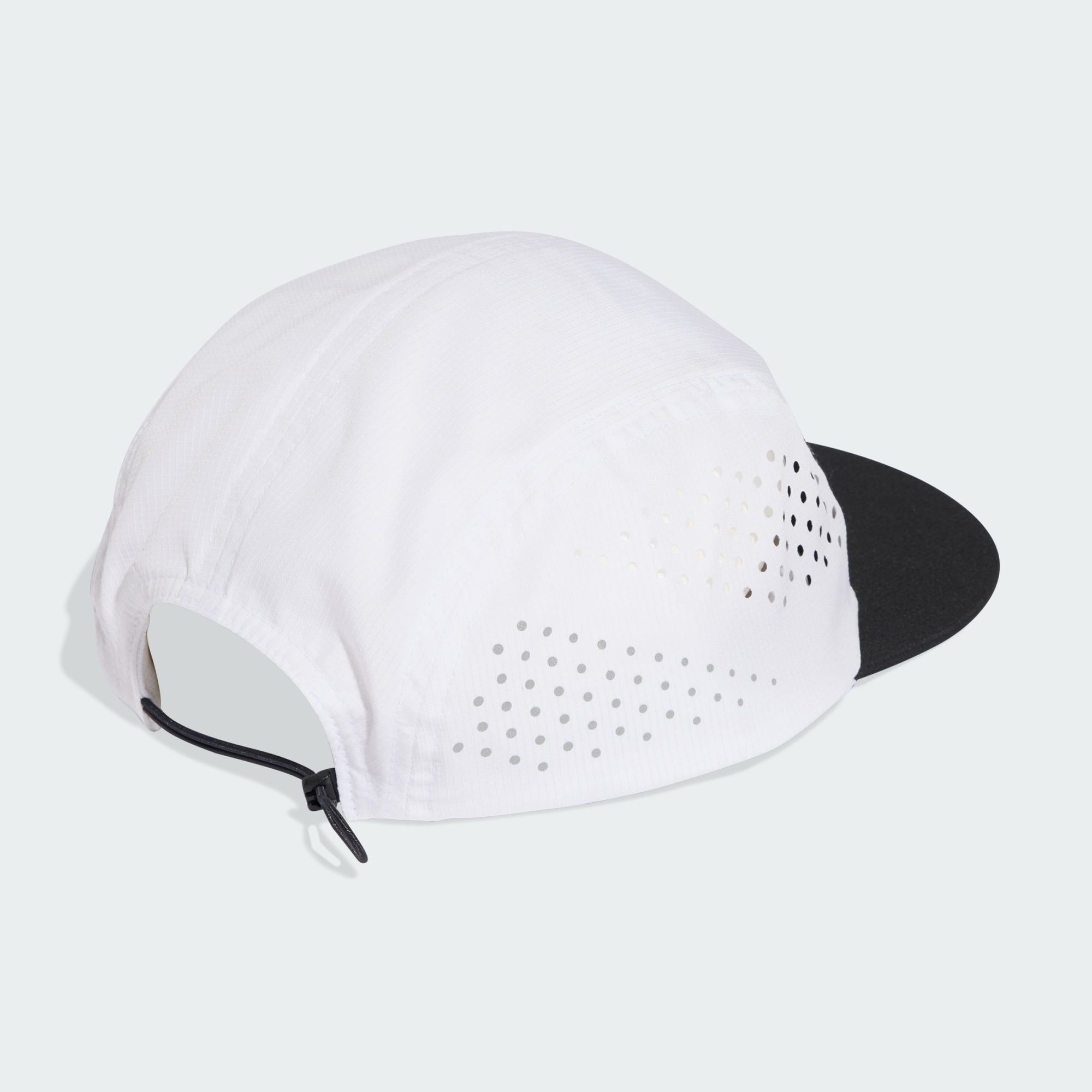 adidas Performance Baseball Cap RUN 5-PANEL CLIMACOOL KAPPE (1-St) günstig online kaufen