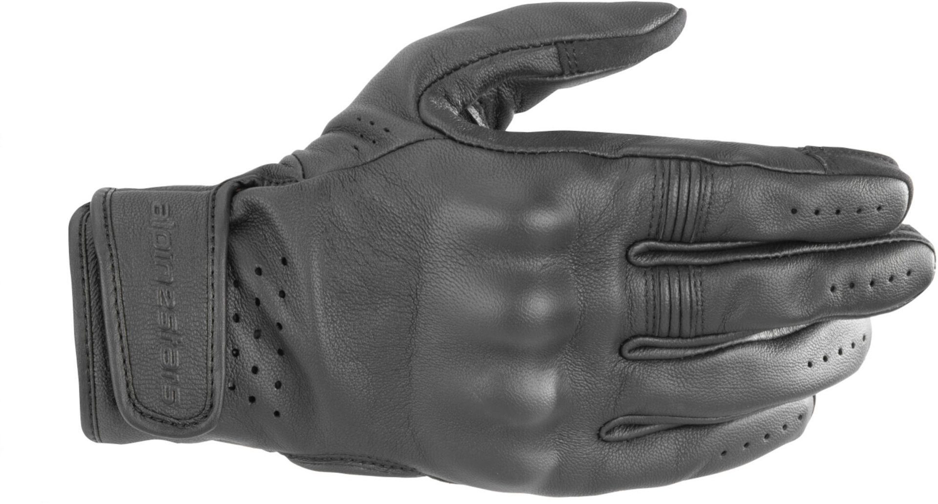 Motorradhandschuhe Stella Dyno Damen Motorrad Handschuhe