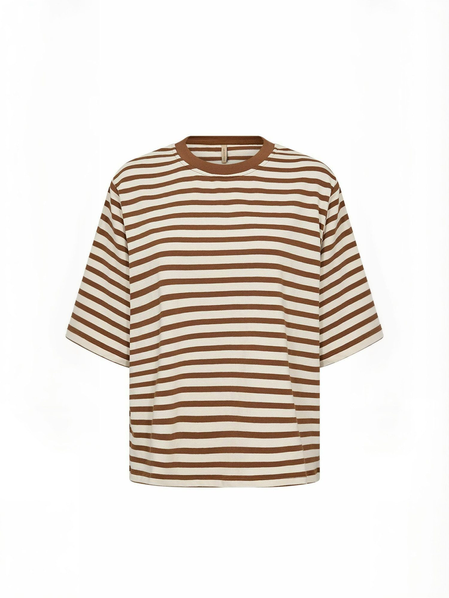 Kurzarmhemd Soya Concept T-shirt SC-FIDELIA