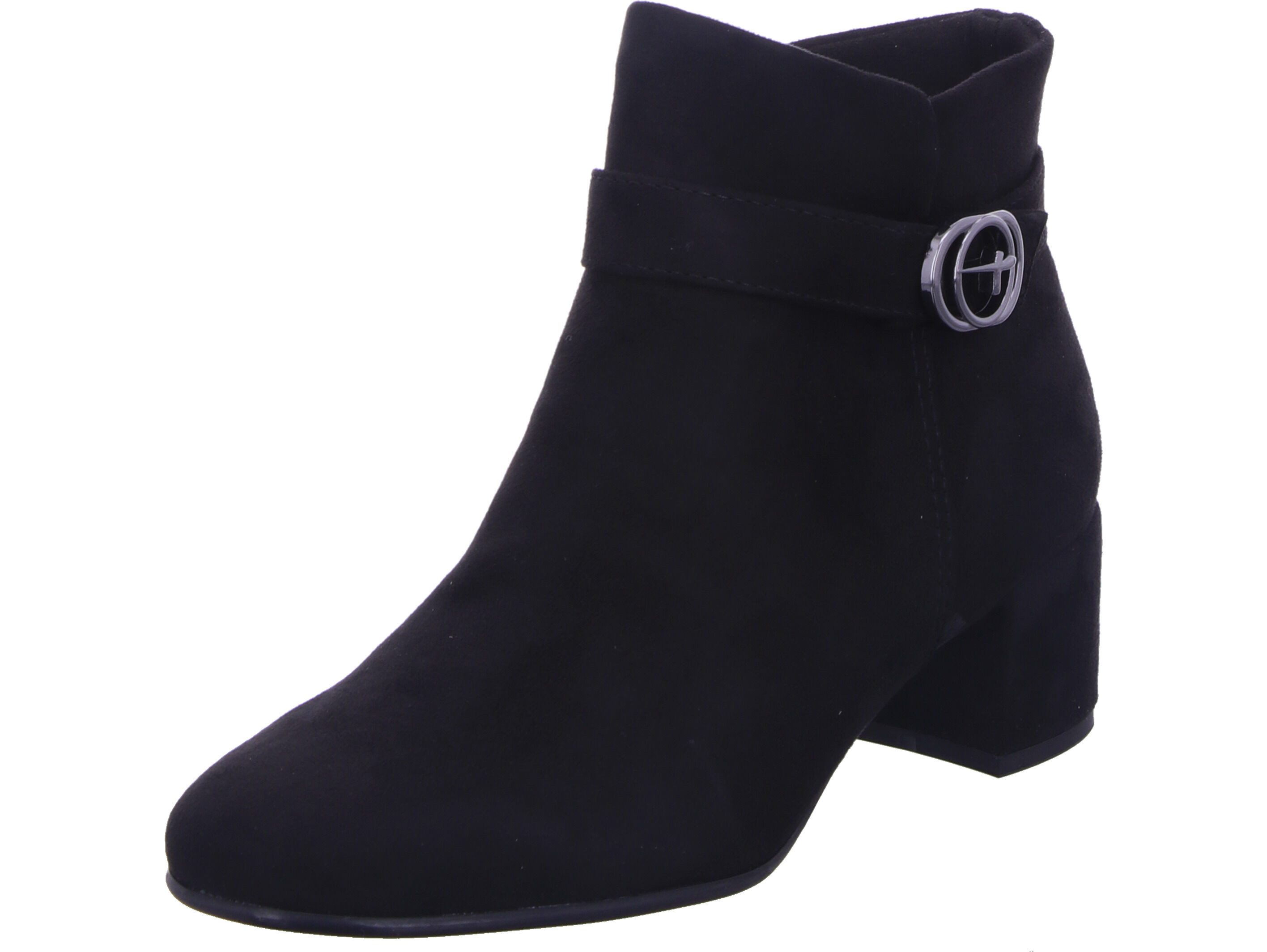 Winterstiefelette