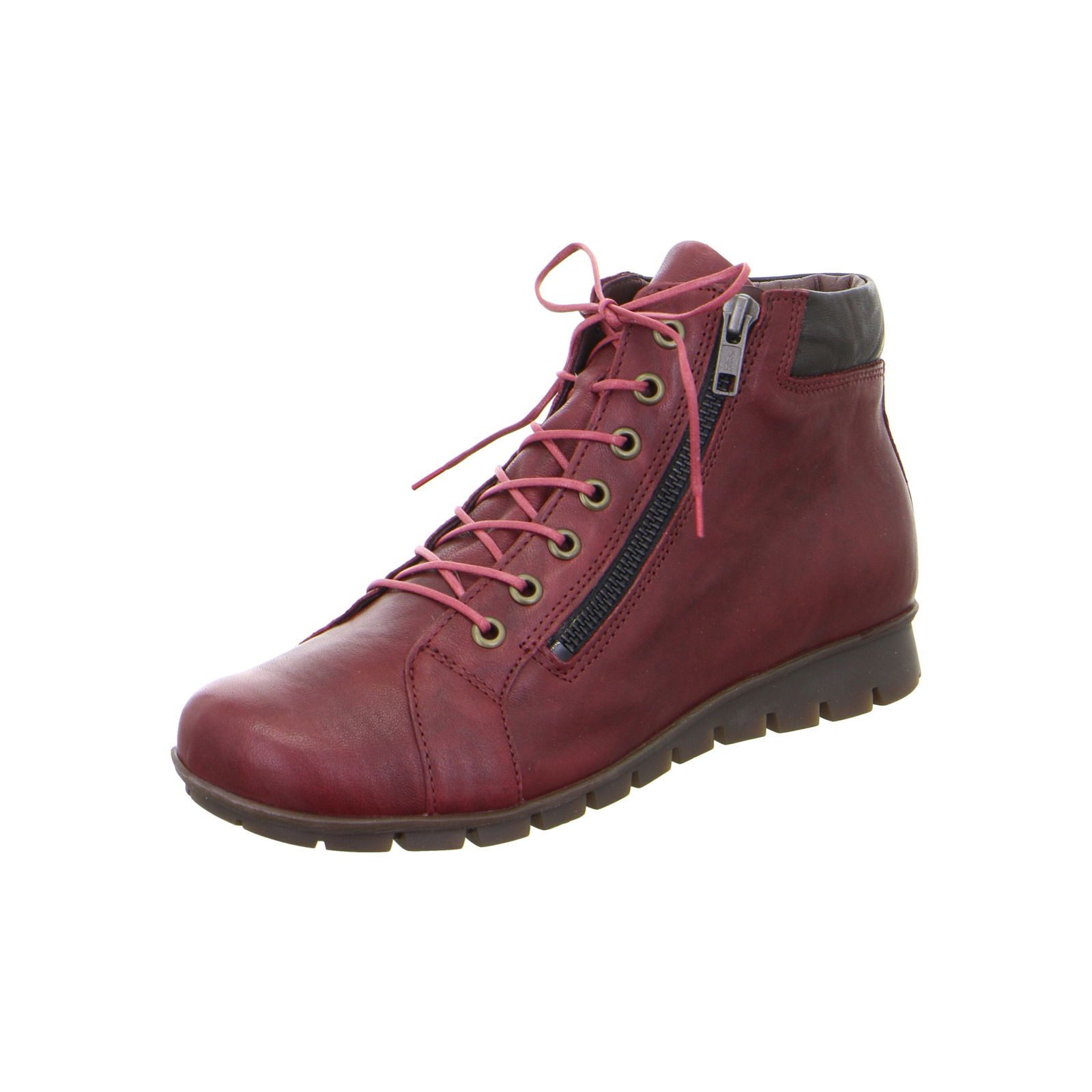 Stiefelette Menscha Stiefelette
