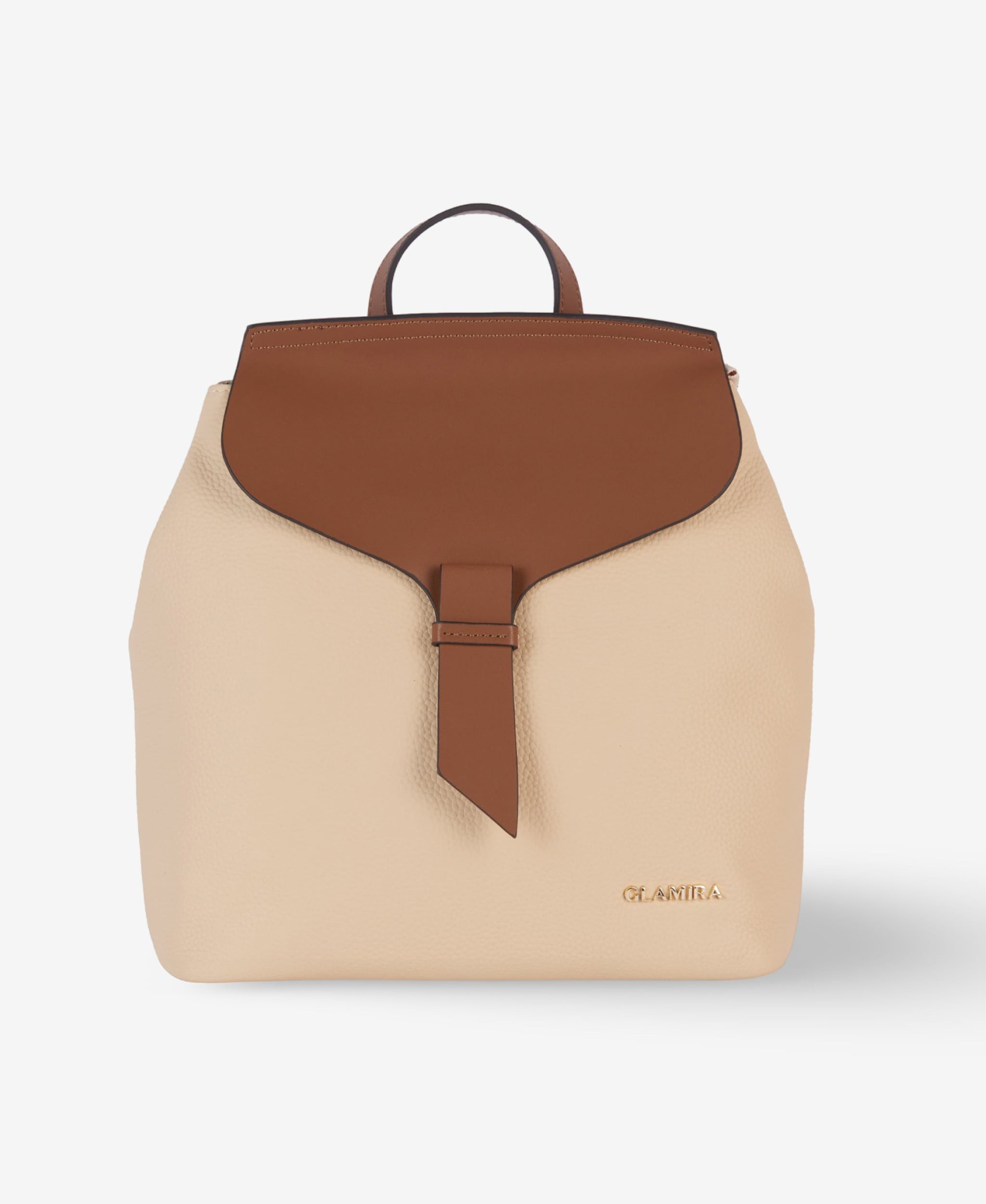 Gürteltasche UrbanFlow Beiger Rucksack
