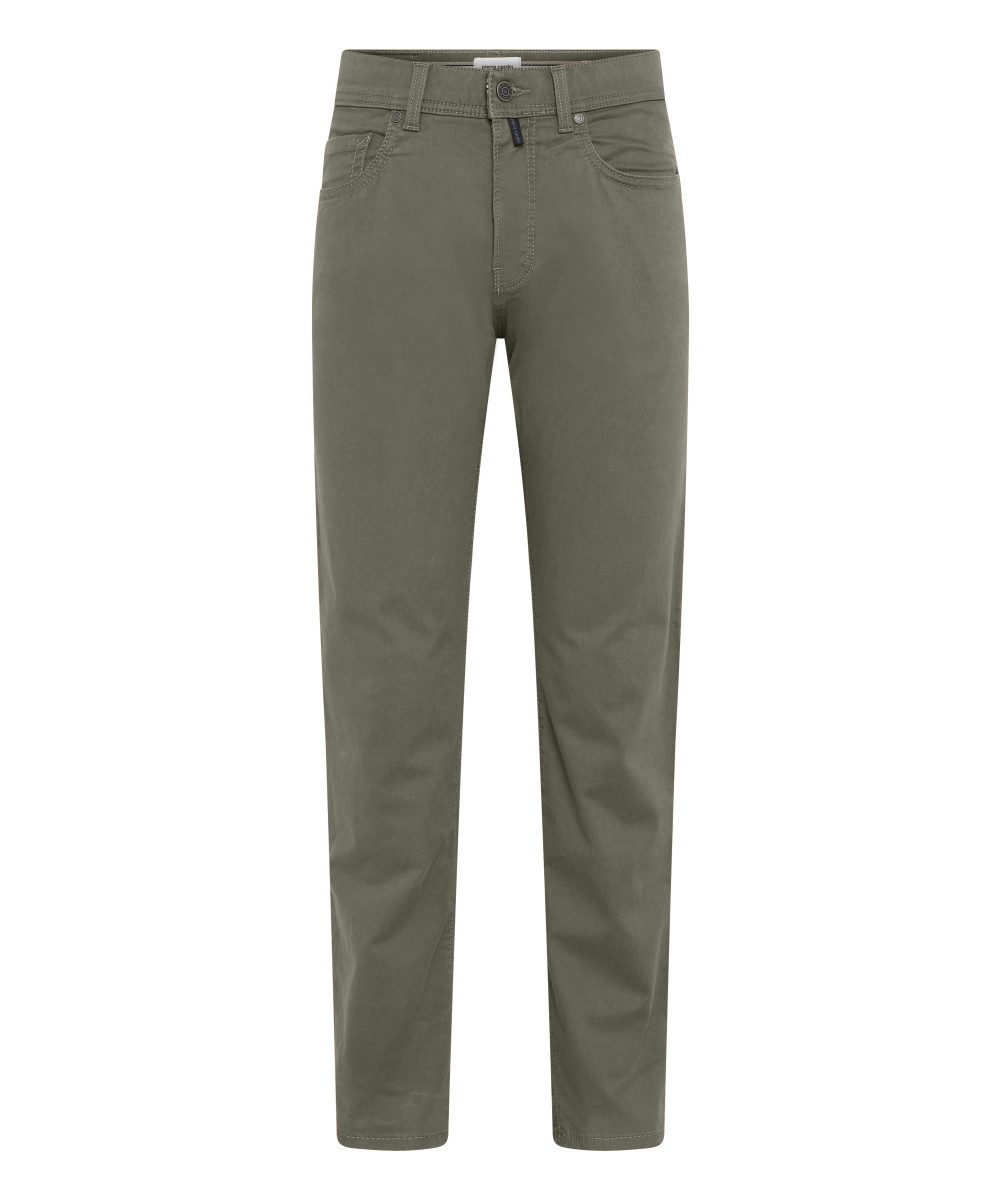 Pierre Cardin Chinohose PC-LYON mit Stretch