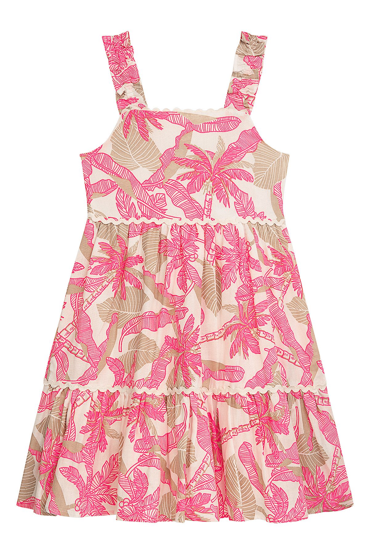 Sommerkleid DKIKI