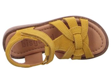 Bisgaard bex Mustard Sandale