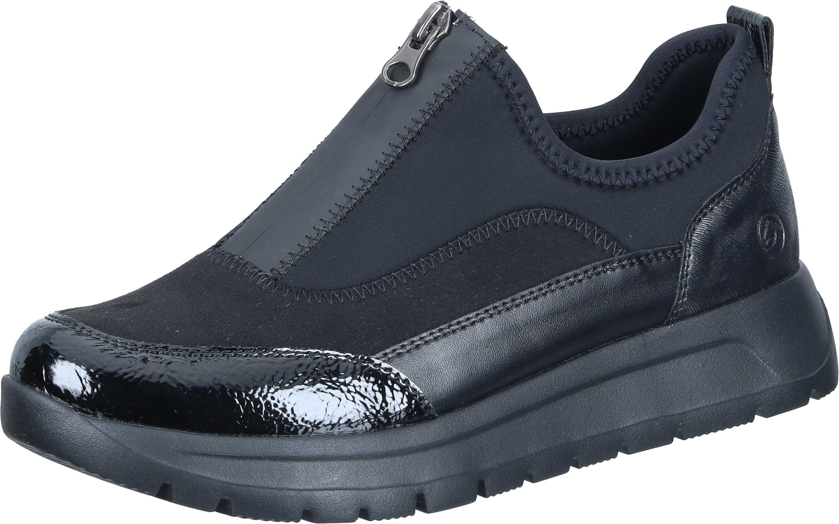 Remonte Slipper Slipper aus Textil günstig online kaufen