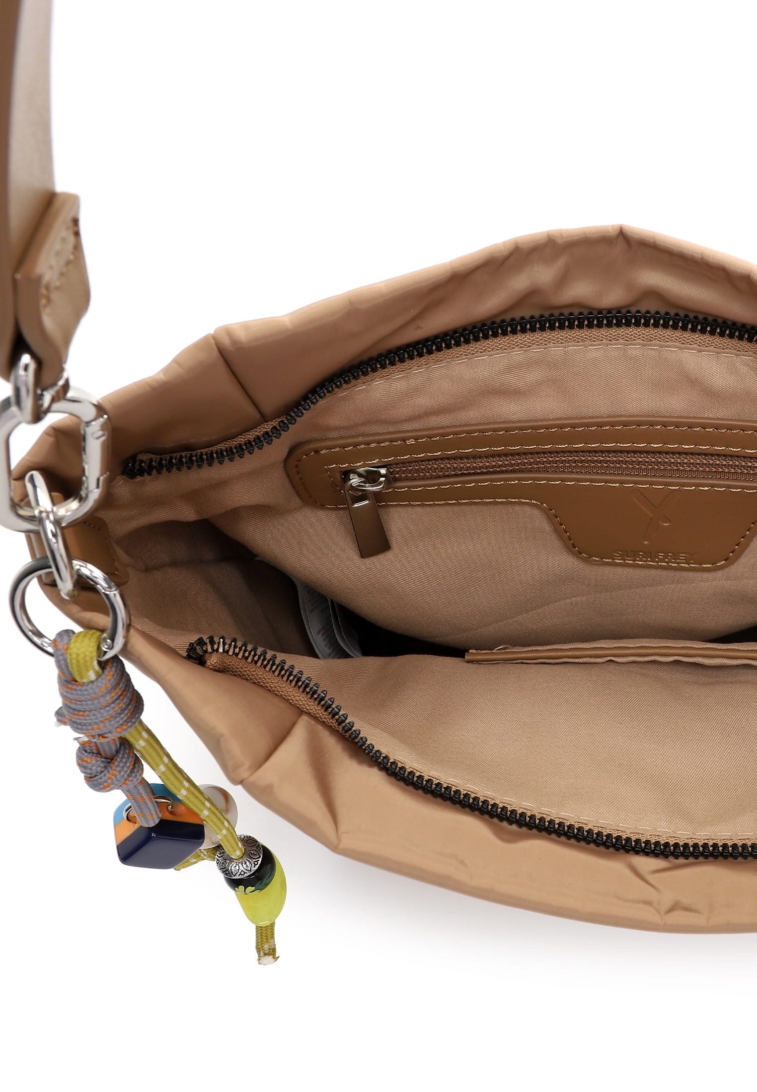 SURI FREY Beuteltasche SFY Sissy