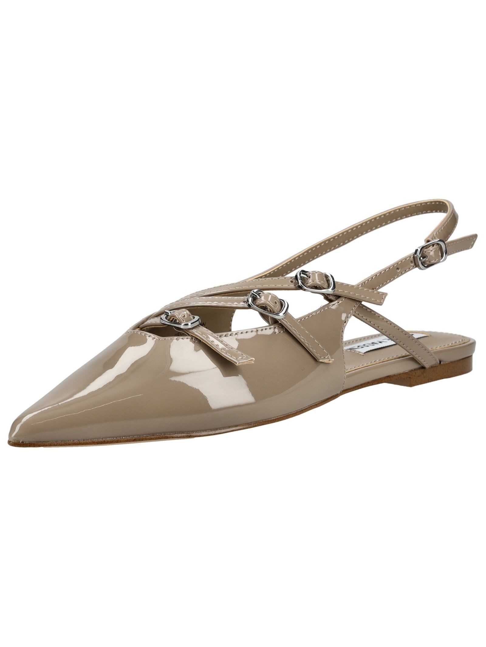 STEVE MADDEN STEVE MADDEN Ballerinas Lederimitat Ballerina