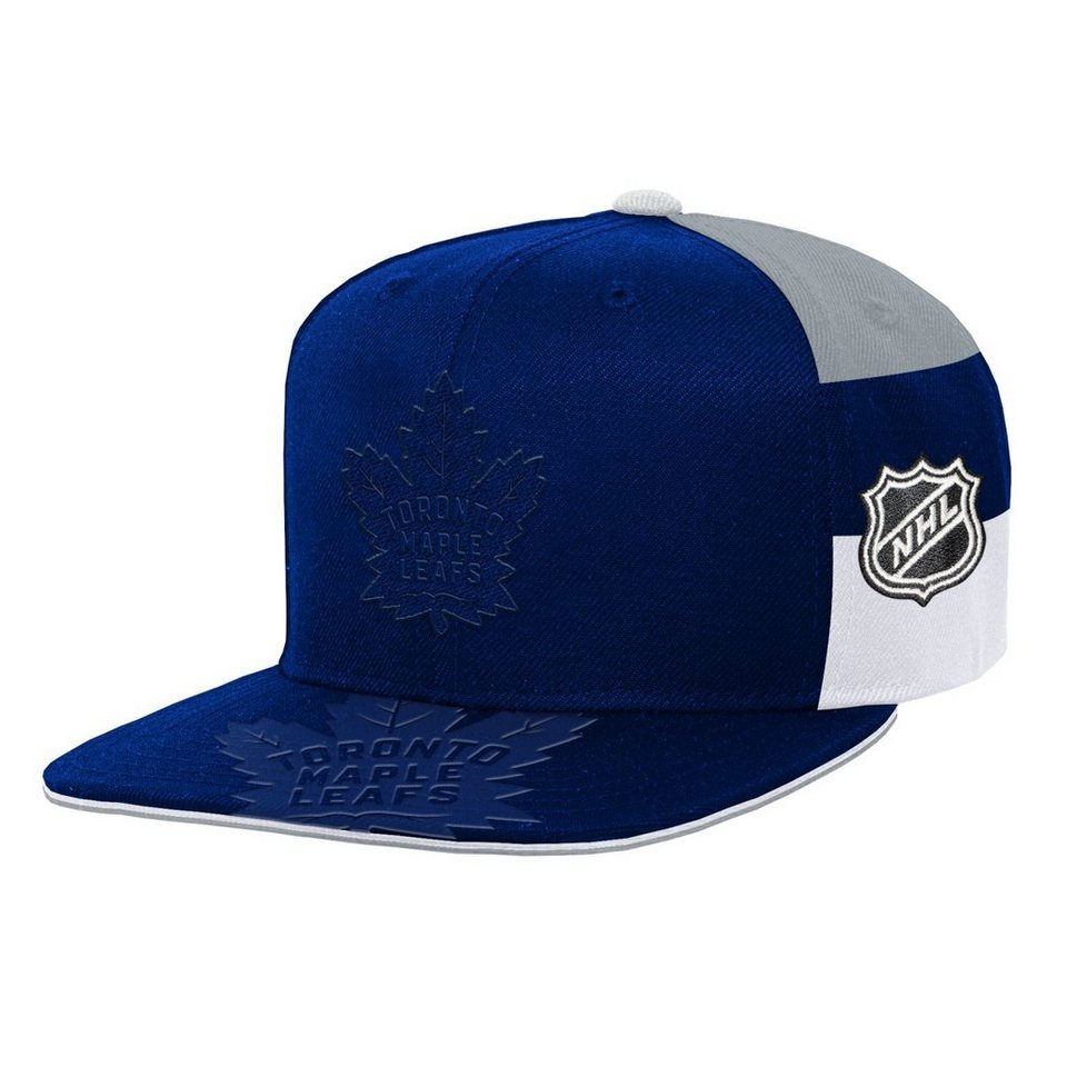 Outerstuff Baseball Cap Outerstuff FACEOFF Toronto Maple Leafs