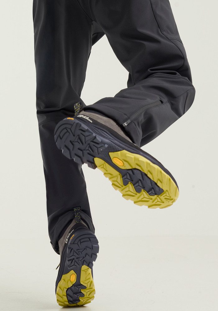 Jack Wolfskin CYROX TEXAPORE MID M Wanderschuh günstig online kaufen