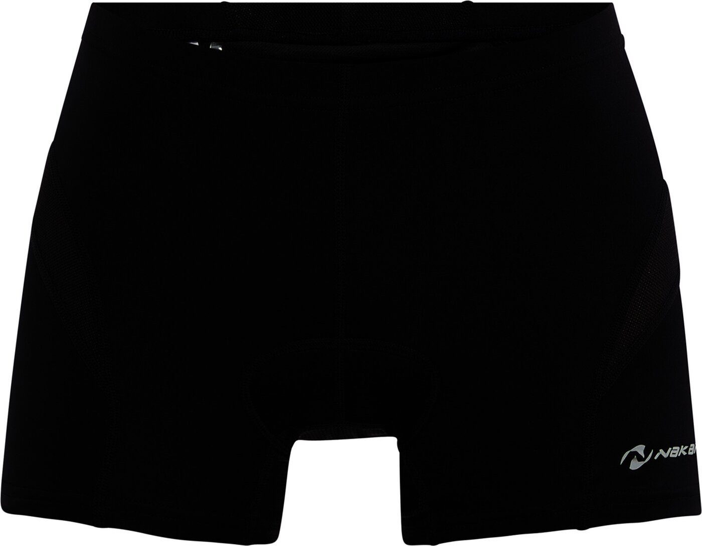 II wms Cortina NAKAMURA Da.-Boxershorts Fahrradhose