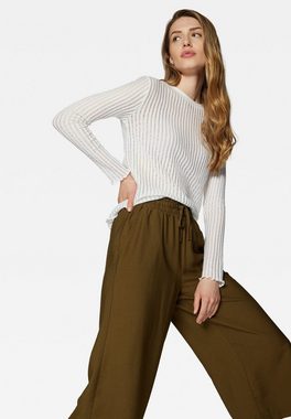 Mavi Langarmshirt LONG SLEEVE KNITWEAR Maviterranean Shirt