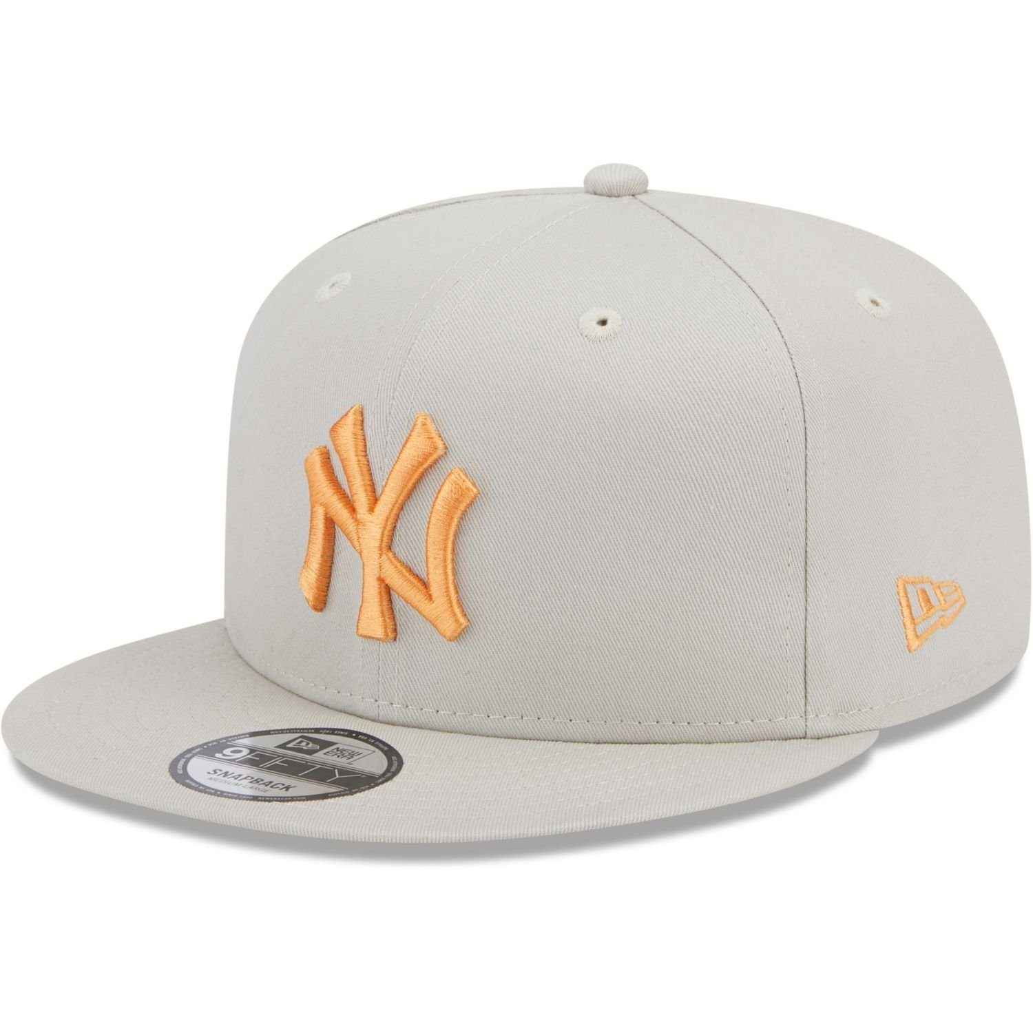 Cap 9Fifty Era New Yankees New York SIDEPATCH Snapback