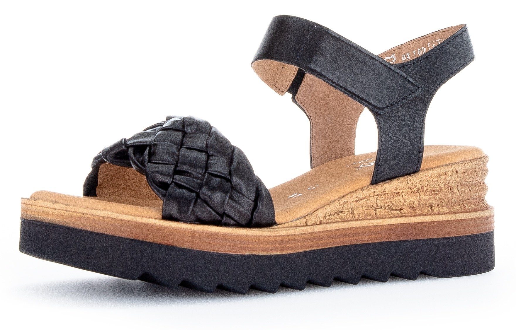 Gabor Sandaletten online kaufen | OTTO