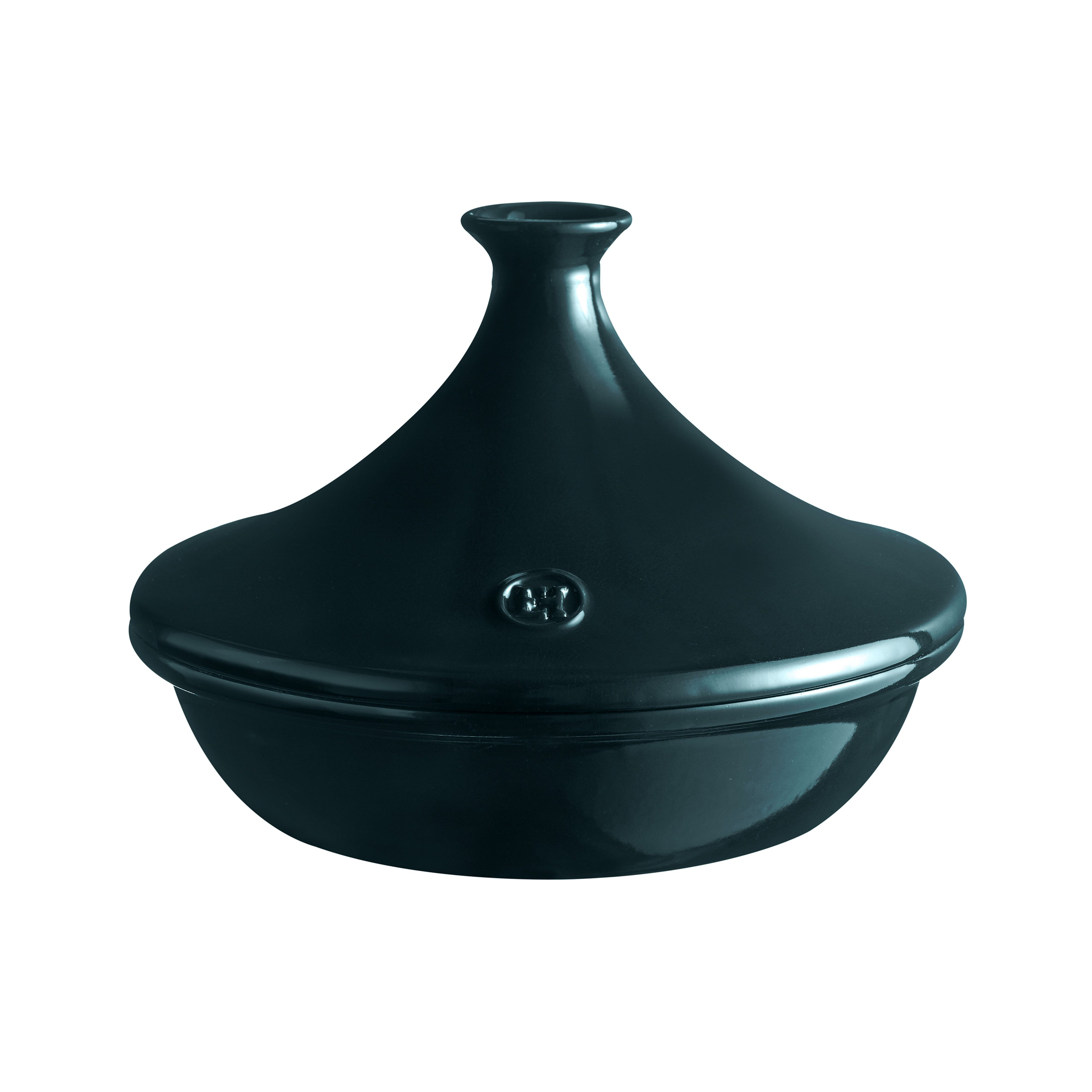 Emile Henry Schmortopf Tajine Ø 27cm Schmortopf aus Keramik