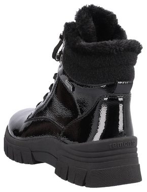 Remonte Winterstiefelette mit wasserabweisender TEX-Ausstattung