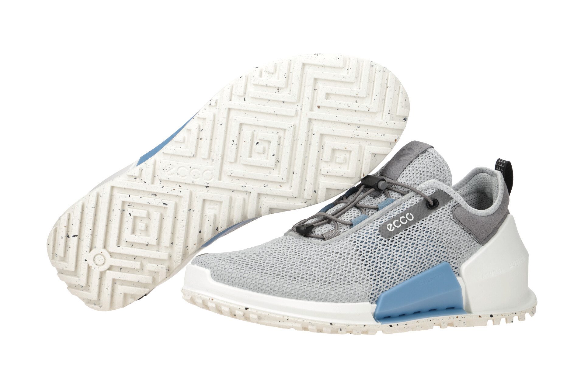 Ecco 80067460636 Slipper