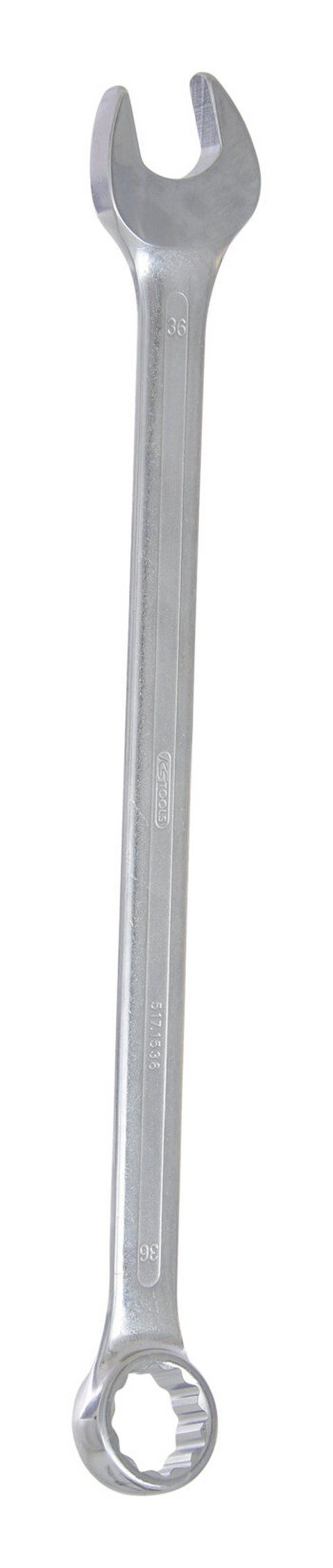 Stanley Proto Ringmaulschlüssel, 36 Mm – Wärmebehandelter Stahl, Mit TorquePlus Profil, Korrosionsbeständig