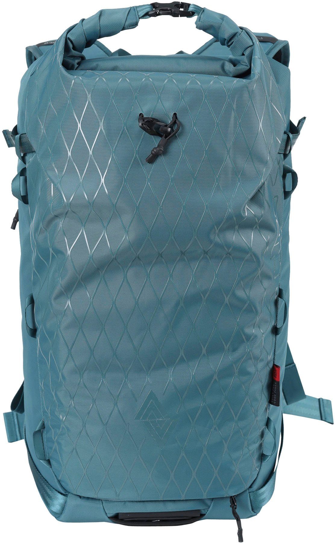 Splitpack Wanderucksack, Freizeitrucksack Rucksack, Arctic 30, Freizeitrucksack NITRO Splitboard